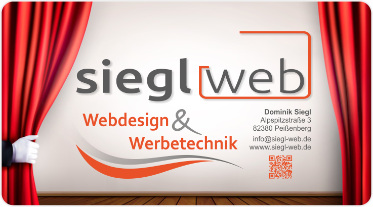 Logo Siegl-Web